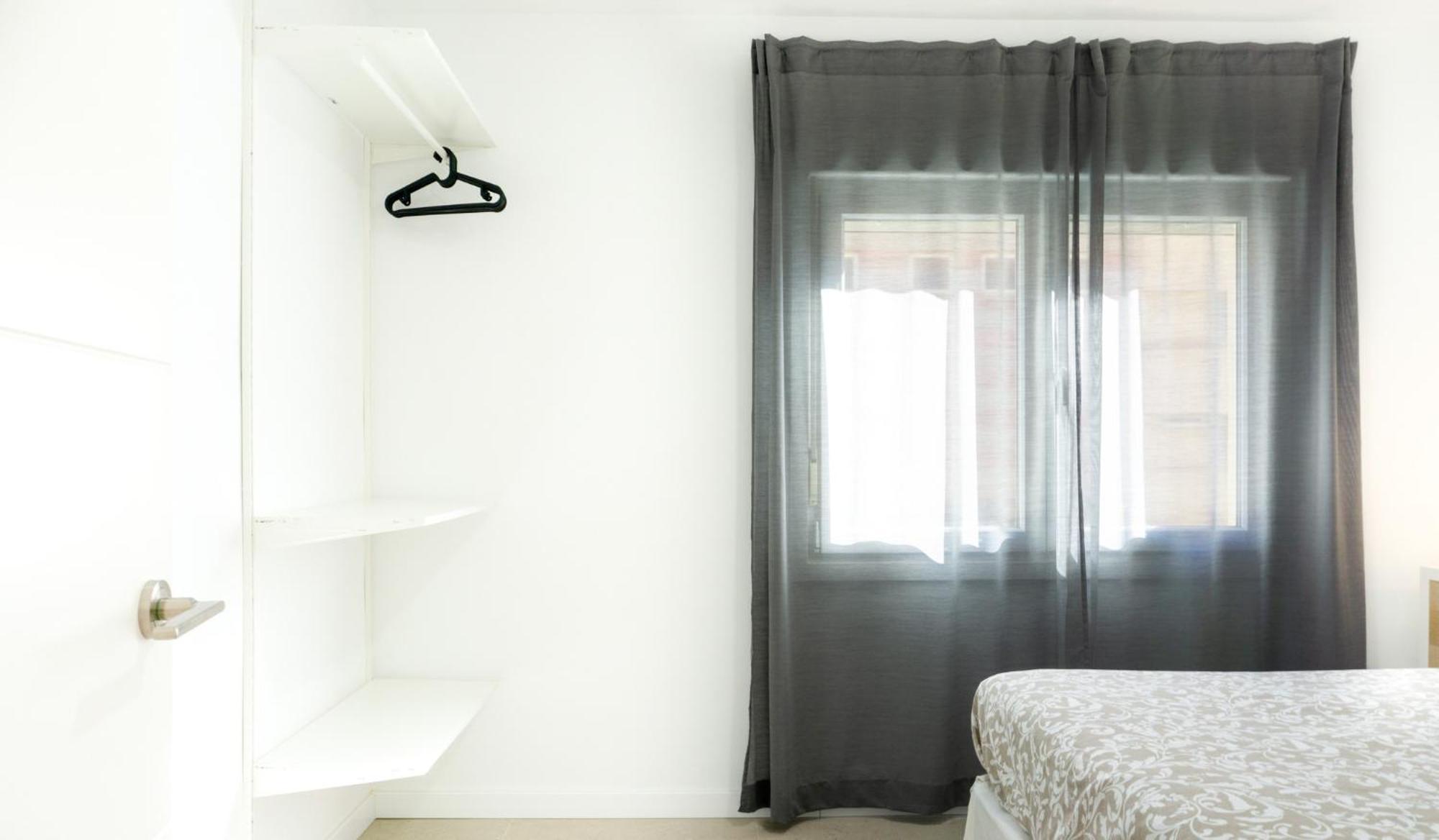 Juanito Fuengirola Apartment Buitenkant foto