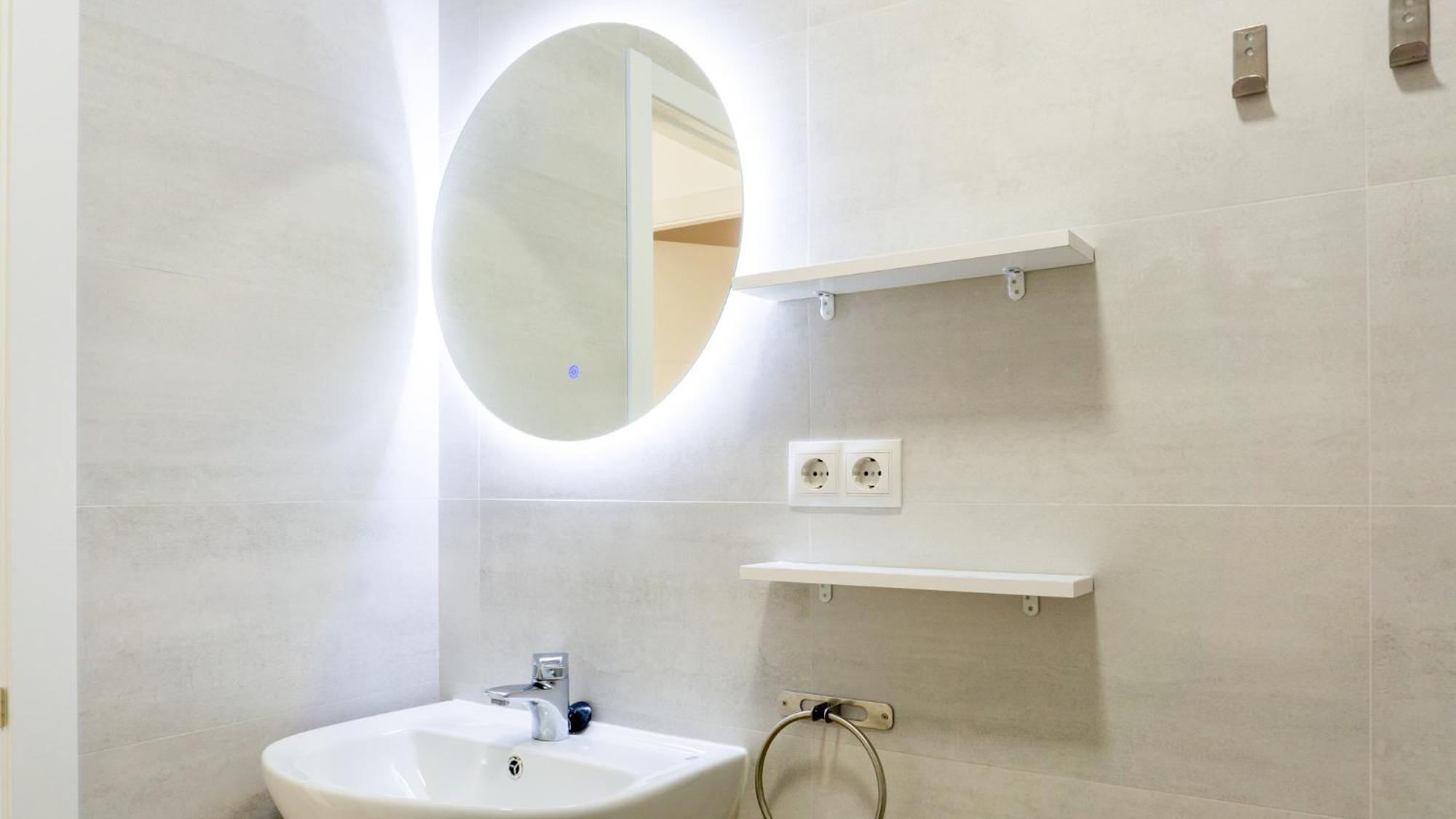 Juanito Fuengirola Apartment Buitenkant foto