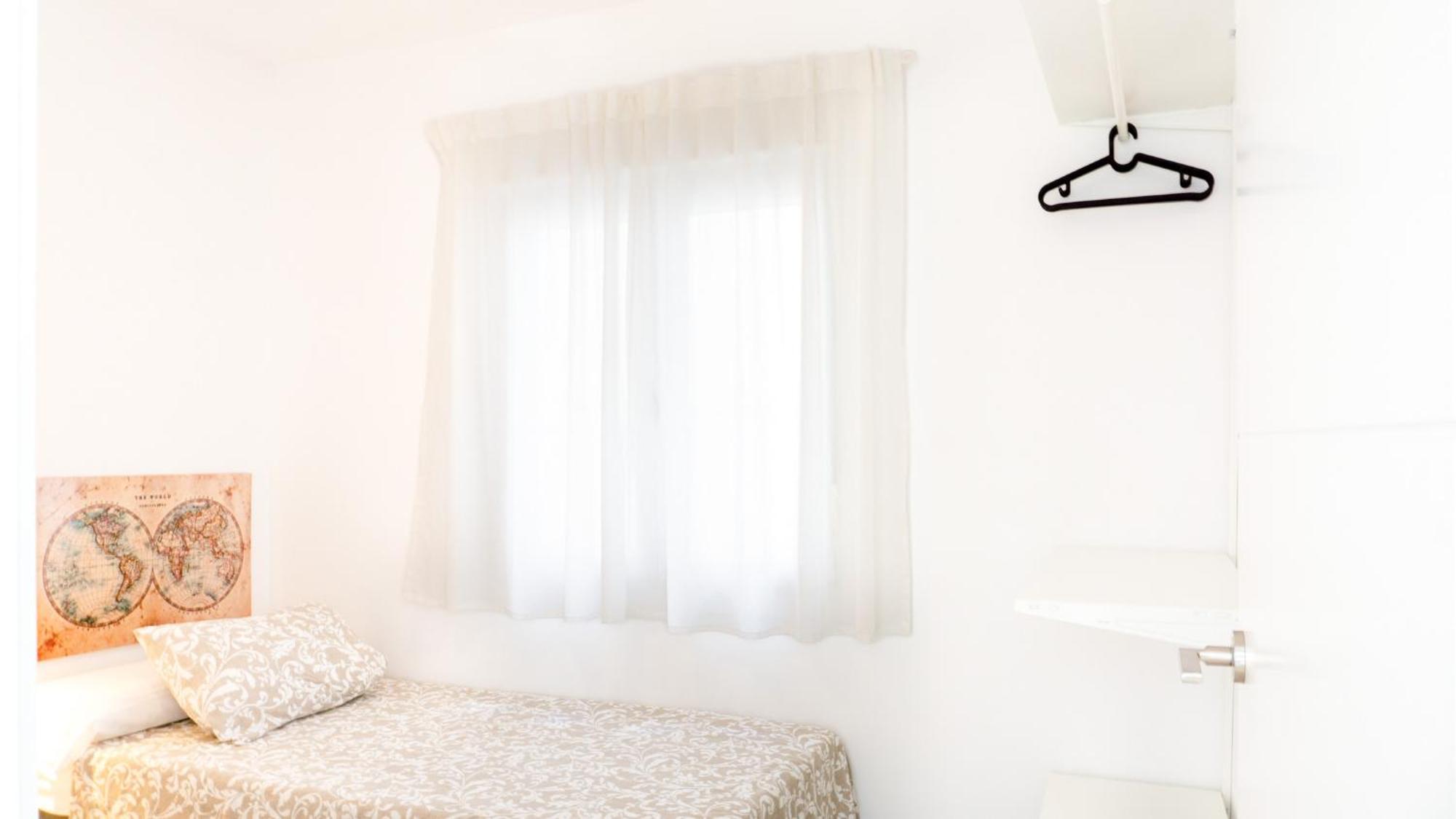 Juanito Fuengirola Apartment Buitenkant foto