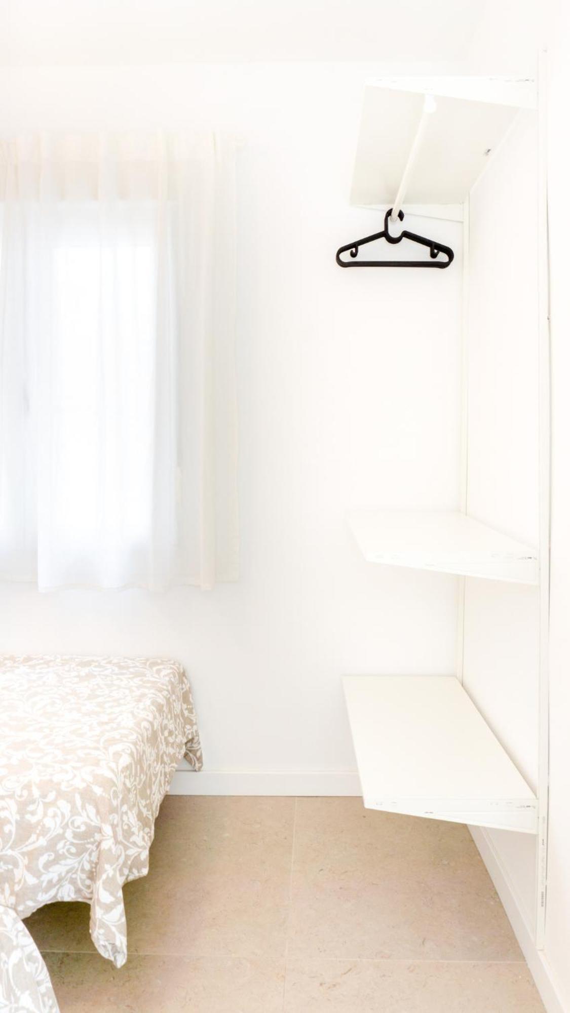 Juanito Fuengirola Apartment Buitenkant foto